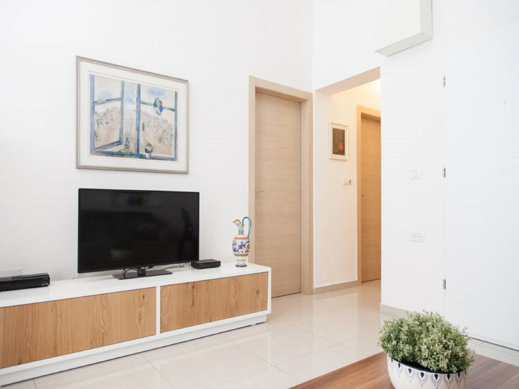 Alona'S Apartments Haifa Eksteriør billede