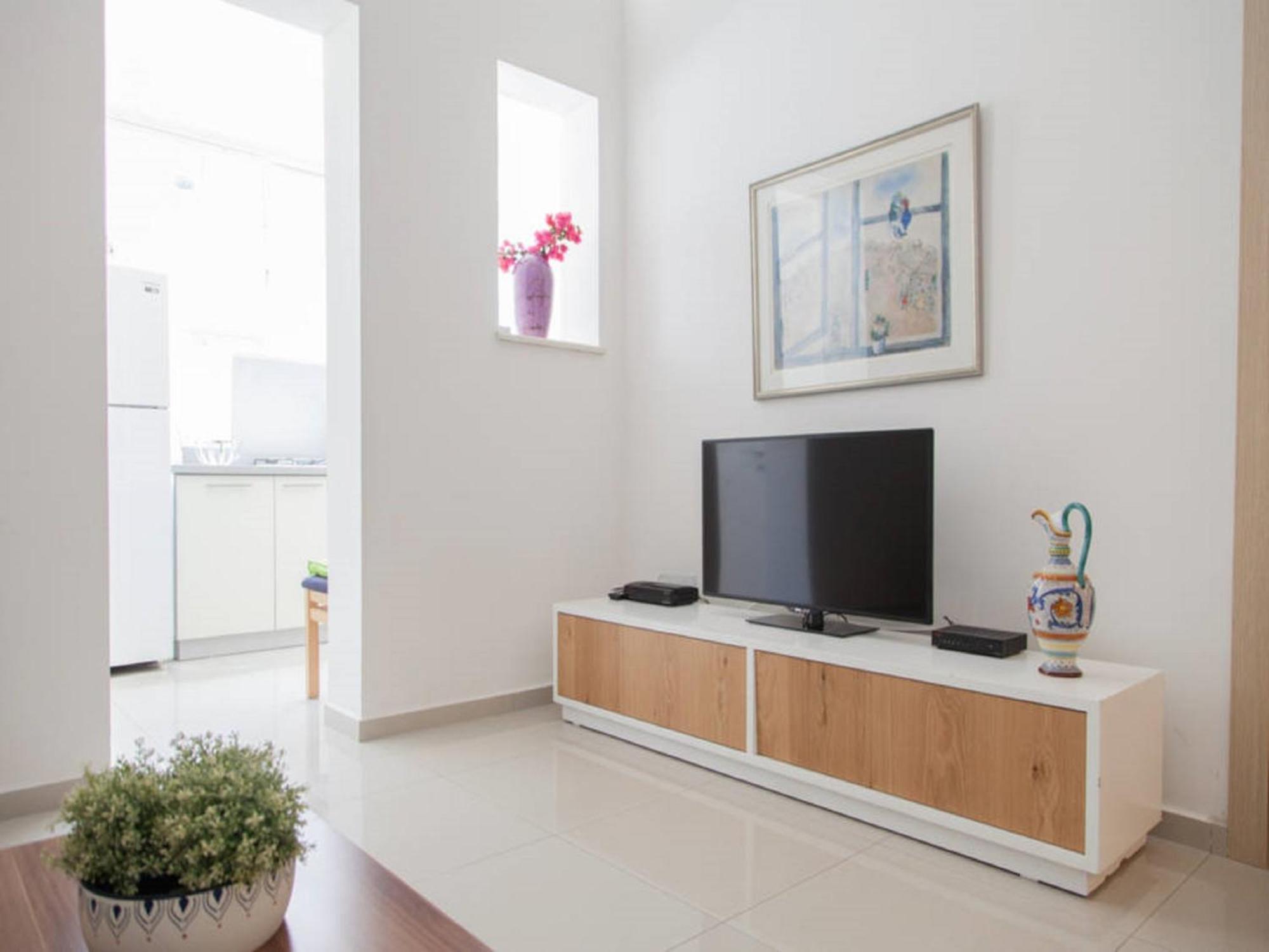 Alona'S Apartments Haifa Eksteriør billede